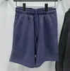 2023 Дизайнерские мужские шорты летняя повседневная мода мужская женская шорт-шорты уличная тренд высококачественный брюки европейский размер s-xxl