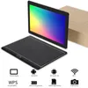 Tablette PC 10 pouces Réseau 3G 2Go RAM 32Go ROM Android 10 Wifi Caméra Bluetooth GPS Business Office PC T10