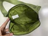 LL Women Mens Waistpacks Fanny Pack Bags Outdoor Sports Running Travel Phone Coin Purse Casual Waist Belt Travel Bag Waterproof Adjustable