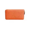 豪華なデザイナーバッグチェンジ財布カードパックハンドバッグ2024新しいスターレザーウォレット付きライチパターンジッパークラシッククラシックファクトリーダイレクトセール