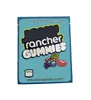 Rancher Gummies Package Tasche 500 mg essbare Pakete Geruch