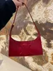 fashion designer underarm hobo TRIOMPHES Genuine leather Women's bag Famous Cline quilted clutch Bag Luxury mens Cleo black handbag totes crossbody Shoulder Bag