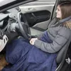 Car Seat Covers Vehicle-mounted Heating Blanket Plug Play Constant Temperature Uniform-Heating Knee Electric