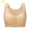 Gym Clothing Tank Tops Sports Push Up Bras Fitness Yoga Running Female Sexy Women Pad Bra High Impact For Sportswear