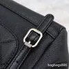 CC Bag Outros Sacos Clássico Caviar Couro Business Affinity Mochila Sacos Italiano Cordão Balde Elegante Design Feminino Luxo Ao Ar Livre Sacoche Turn Lock Handb