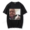 Magliette Men039s Thirt Hasbulla Shirt Men39s Fashion Tshirts Cotton Tshirt Kids Hip Hop top top t -tunting women tops boy2045891