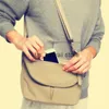 Evening Bags LL Unisex xOutdoor Bags Crossbody Bag Gym Elastic Adjustable Strap Shoulder Chest Bag Belts Fanny Pack Black T230228