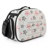 Dog Car Seat Covers EVA Bags For Small Pet Bag Cat Carrier Handbag Backpack Portable Travel Airline Shoulder Tote Drop