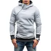 Męskie bluzy bluzy MRMT marka Slim Pullover Hooty dla mężczyzn z zakuciami męskiej Hood 230228