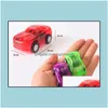 Moulé Sous Pression Modèle Voitures Jouets Cadeaux Pl Retour Voiture Véhicule Enfants Transparent Mini Party Favor Pour Enfants Drop Delivery 202 Dhjm3