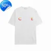 2023 Nouveaux Hommes T-shirt Casual Été Homme Femmes Tendance T-shirts Lettres Imprimer Classique Manches Courtes Tshirt Top De Luxe IMPRIMER EN JERSEY DE COTON32