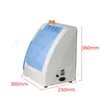 Dental Oiler Andra elverktyg Dental Fettmaskin Curing Machine Oiler Cleaning Oil Filling Machine 220V/110V 3000 RPM