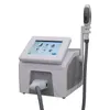 IPL OPT Hair Removal Elight Machine 480nm 530nm 640nm Dispositivo multifunzione per la cura del corpo del viso