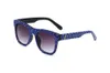 Yüksek Kaliteli Loeities Viutes Güneş Gözlüğü Kadınlar İçin Erkekler Klasikler Plaj gölgeleme UV koruma gözlükleri kutu 0025