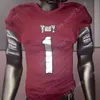 2020 Troy Trojans Football Jersey Ncaa College 5 Will Choloh 18 Reddy Steward 26 B.j. Smith 12 Jacob Free 9 Richard Jibunor