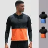 Sweats à capuche pour hommes Sweats Hommes Casual Casquette à séchage rapide Sweat à capuche Jersey Homme Compression à capuche Manteaux Fitness Shirt Printemps Automne Jack