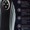 Masturbators Automatic Vacuum Sucking Sex Toys for Men Masturbation Cup Realistic Vagina Vibrator Pocket Pussy Male Blowjob Simulator 18 L230228