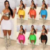 Partihandel 2023 Casual Dresses Women Dress Designer Clothing Tassel kjol Bindande personlig sexig ihålig