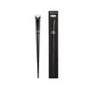 فرشاة مكياج Makeup 3D Edge خفاصة #40 - منحنيات أسود فريدة من نوعها تشكيل Contour Contouler Beauty Cosmetics Blender Tool Epacket