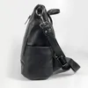 Bolsas escolares famosas design anti-roubo de viagem mochila saco de mochila genuína mochila feminina onda feminina CHide Modeira selvagem Mochila selvagem