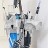 2023 Yeni Oksijen Jet Peel Hydra Micro Dermabrazyon Makinesi Yüz Peel Cilt Sıkma Hidrofasiyaller SPA Kullanımı için