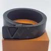 men designers womens mens belt Fashion casual leather belts for man woman beltcinturones de dis2333