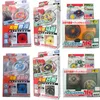 Yoyo tomy eski versiyon hms beyblade montaj metal patlama füzyon Phoenix drago gümüş kaplan gt gyro oyuncak koleksiyonları 230227