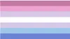 90x150cm 3x5ft LGBT Pride Flag Direct Factory Wholesale Rainbow Gay New Pansexual Neptunic Banner