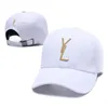 2023 boné de beisebol masculino designer Casquette Caps bordado boné feminino correndo ao ar livre hip-hop clássico guarda-sol N1