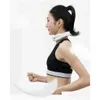 Other Massage Items Intelligent Shoder Neck Mas Instrument Pgg Cervical Physical Therapy Heating Masr Protector Drop Delivery Health Dhtxk