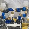 Inne imprezy imprezowe 7393 cm Giant Birthday Figure Balon Balon Dekoracja Dekoracja Baby Shower Wedding Numer Ramka 230228