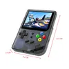 Grań gier Hot Open Source 3,0 cala 16 GB przenośna retro gra wideo Handheld Console 3000 w jednym polu gier RG300