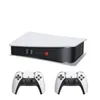 ps5 M5 Game Console Draagbare Game Spelers Wordt Geleverd Met Ingebouwde Audio Wireless Home Gaming HDMI Dual Joystick PS5 Controller Game Console