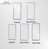 All Models Screen Protector 3D Curved Tempered Glass For Samsung Galaxy S23 S22 S21 S20 Note 20 Ultra S10 S8 S9 Plus Note 10 pro Note8 Film full glue p40pro s10 S23 ultra