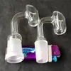 Accessoires pour fumeurs Stare Vente en gros Bangs en verre Brûleur à mazout Conduites d'eau en verre Plates-formes pétrolières sans fumer