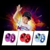 YoYO 3 kleuren Magic Yoyo T5 aluminium legering metaal yoYo professional 8 ball kk lager met string Kids Toys YoYo voor cadeau 230227