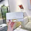 Summer New Women's Messenger Bags Mini Crossbody Bag Fashion Personalized Bodypack PU Leather Shoulder Bag