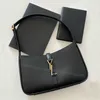 Luxury designer Top Fashion Bags Handbag wallets Ysls handbag Crocodile Hobo Lady Tote Shoulder Bags LE 5 A 7 Leather Totes wallet Vagrant bag with box