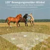 Jagdkameras Wildkamera 36 MP 1080P Wild 120 Erfassungsbereich IP66 Wasserdicht Kein Leuchten Nachtsicht 75 Fuß Auslöseentfernung Wildtierüberwachung 230228