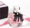 ブランドLibre香水Black Opiu Lady 90ml for女性のための良い匂いの花parfum長持ちするフレグランススプレーハイバージョンQuality89808888e7yk