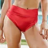 Women's Shorts Summer Sexy Women Female Sports Running Elastic Sea Sand Beach Wear Costumes