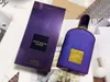 Profumo Factory Design Marchio Fragranza Velvetorchid Lumiere Parfum Profumi 100ml EDP EAU De Parfum Spray Mist Profumo Clone Deodorante per nave veloce a lunga durata