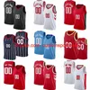 Custom 2022 New Basketball Jerseys 1 Jabari Smith Jr. 4 Jalen Green Tari Eason 28 Sengun 9 Josh Christopher 3 Kevin Porter Jr. Tate 6 KJ Martin 10 Eric Gordon Jersey Men