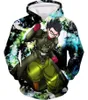 Hoods Hoodies Kissqiqi Men Hoodie Sweatshirt 3D Pullover Fashion Creative Trend Casual Trackshirt Maximale maat S-5XL