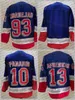 93 Mika Zibanejad Maillot de hockey personnalisé pour hommes, femmes et enfants, 20 Chris Kreider, Artemi Panarin, Alexis Lafrenière, Wayne Gretzky, Kaapo Kakko, Adam Fox, Mark Messier, Jacob Trouba