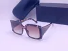 Lunettes de luxe Lunettes de soleil Gérose des lunettes de soleil High Quality Eyeglass Femmes verres pour femmes Verre Soleil UV400 Lens Unisexe avec boîte 06