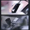 Actualizar 1080P HD Car Video Camera Recorders Android USB Car DVR ADAS Dash Cam 1080P HD Lens Driving Recorder Tipo oculto para Android Car DVR