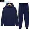MEN MAWNTSUTS 2023PLUS SIZE Stone Sweater Sweater Sweater Massion Mens Men's Sportswear Suit Sup Pants Sports Wooded Sported Guder Sweater T230228