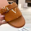 France Designer Slipper Luxury Women Sandal Brand Slide Woman Slippers Lady Slides Flip Flop Casual Shoes Sneaker Boot