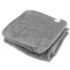 Carpets Carpets Electric Defating Pads Pad Dhated Blanket Throw Soft 4 Gears Fast Out Off Off
